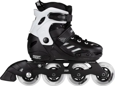 Produktbild von Khaan Junior SQD Schwarz, verstellbar