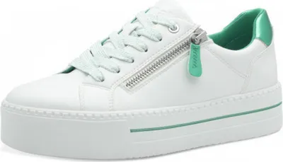 Zdjęcie produktu dla Jana Schnürer Sneakersy białe w rozmiarze 37