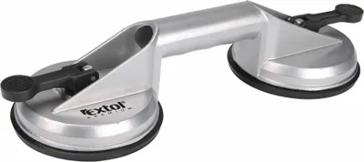 Immagine prodotto di Ventosa in due pezzi, 100 kg, diametro 118 mm