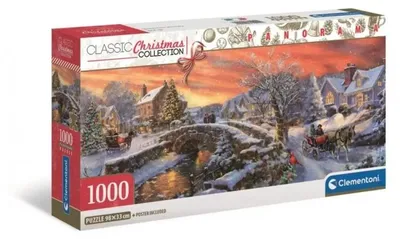 Produktbild von Clementoni 39999, 14 Jahr(e)