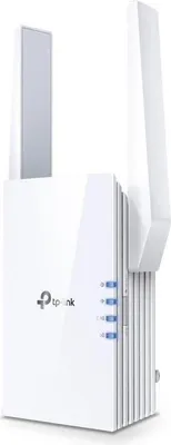 Produktbild von TP-Link RE705X AX3000 Wi-Fi 6 Range Extender Repeater