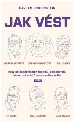 Immagine prodotto di Jak vést