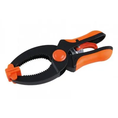 Immagine prodotto di Morsetto con blocco dentato 230 mm / 9