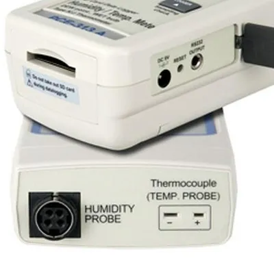 Produktbild von PCE Instruments Datenlogger PCE-313A