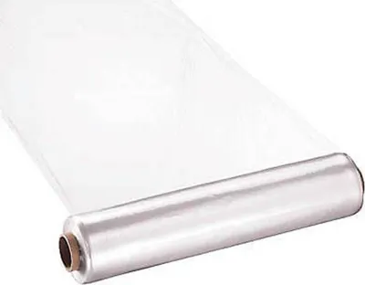Produktbild von Stretchplus Stretchfolie 11,0 µm 300,0 m x 40,0 cm, 1 Rolle