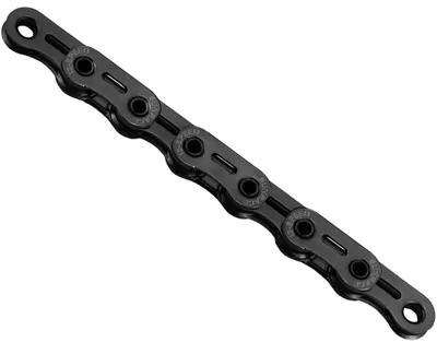 Zdjęcie produktu dla Łańcuch Sunrace Flat Top 12s Sram/shimano srebrny 126 lewy / 12s srebrny 126 lewy