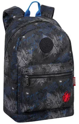 Produktbild von Plecak młodzieżowy Coolpack Cross Disney Core Spiderman