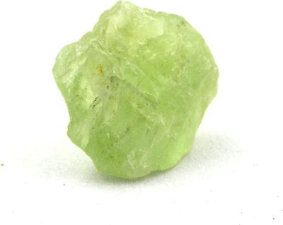 Peridot 5,85 Karat