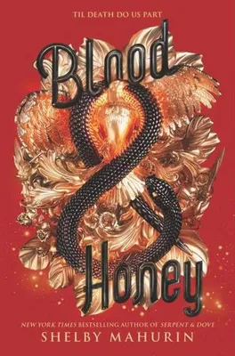 Productafbeelding van Blood & Honey