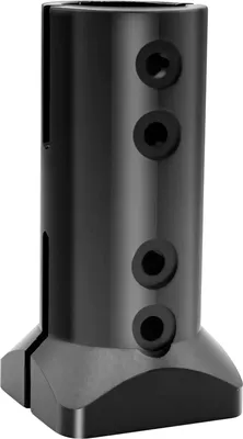 Produktbild von Minimotors, Original-Lenksäulenbasis für Trottinette Dualtron Mini, Schwarz