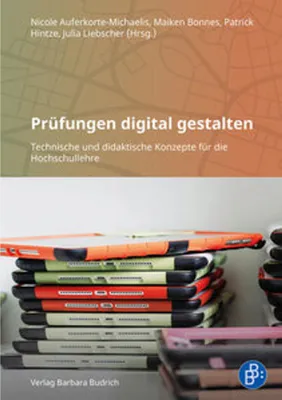 Produktbild von Prüfungen digital gestalten