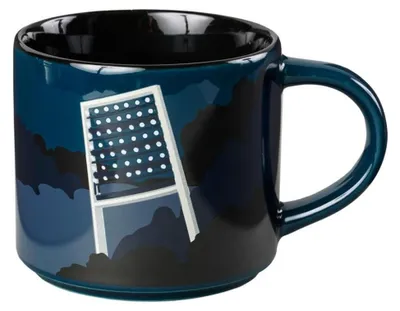 Produktbild von Werder Bremen TASSE HOG BREMER STERN neutral