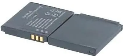 Produktbild von AGI 79512, 650 mAh, Digitalkamera, Lithium-Ion, 4,1 cm, 3,6 cm, 1 cm