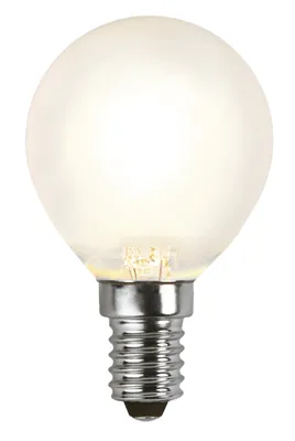 Zdjęcie produktu dla Star Trading 350-25, 4 W, 39 W, E14, 450 lm, 15000 h, Ciepłe białe