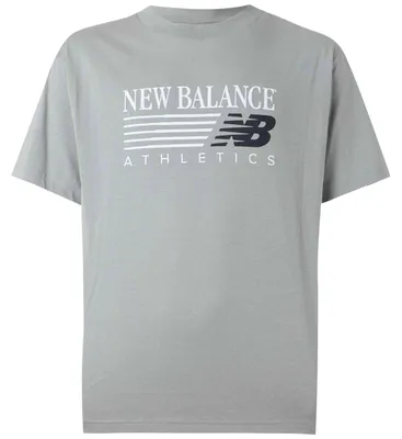 Produktbild von T-Shirt New Balance MT62U0E0_YST für Herren