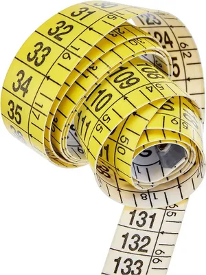 Obrázek produktu pro KREJČOVSKÁ MÍRA 1,5 m x 20 mm