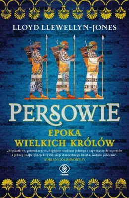 Obrázok produktu pre Persowie. Epoka Wielkich Królów