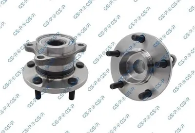 Produktbild von GSP Radlagersatz für MAZDA CX-9 (TB) 140mm 9328014