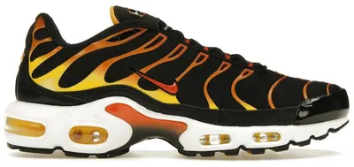 Produktbild von Nike Air Max Plus Reverse Sunset - EU 46