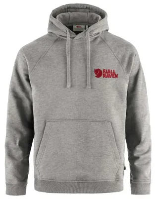 Obrázok produktu pre Fjällräven Classic mikina s kapucňou sivá M pánska sivá M