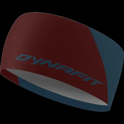 Produktbild von Dynafit PERFORMANCE 2 DRY HEADBAND mallard blue/1570 -