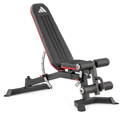 Produktbild von adidas Utility Bench 3-in-1 Hantelbank