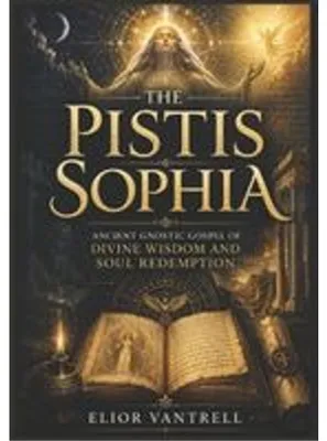 Immagine prodotto di The Pistis Sophia