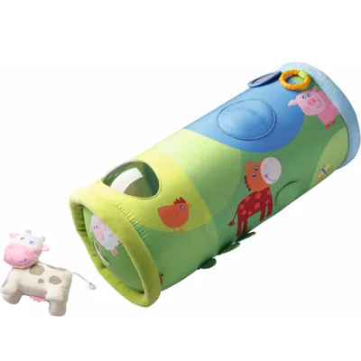 Immagine prodotto di HABA Monopattino per bambini Farm 25×56 cm 301197