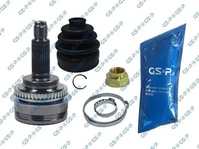 Produktbild von GSP Gelenksatz Antriebswelle für SUBARU FORESTER (SG) 856026