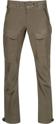 Productafbeelding van Hogna 3L Broek voor heren (groene modderkleur), maat L