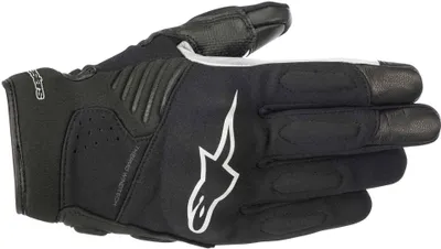 Produktbild von Alpinestars Handschuhe Faster Schwarz