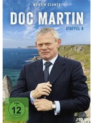Obrázok produktu pre Doc Martin
