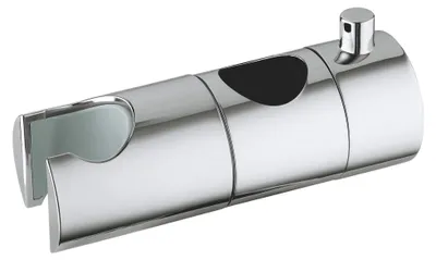 Produktbild von Grohe Gleitelement für Duschsystem chrom - 12140000