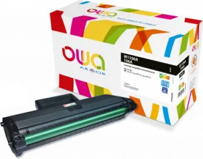 Immagine prodotto di Armor K18651OW cartuccia toner 1 pz Compatibile Nero