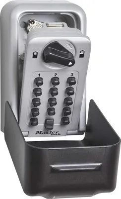 Immagine prodotto di Master Lock cordino + set di montaggio sicurezza+ 5426EURD