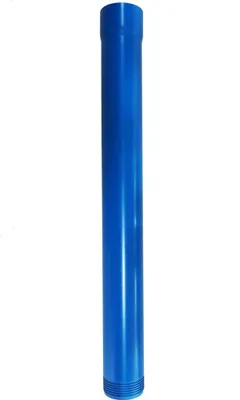 Produktbild von Brunnenrohr DN 125 - 5" Baulänge 2m