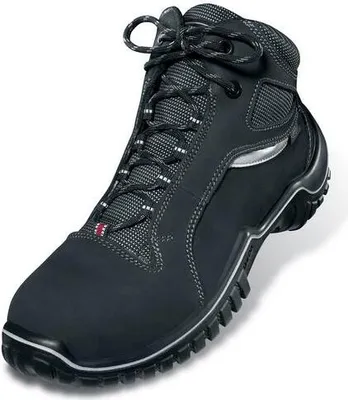 Produktbild von Uvex® S2 Stiefel 6984 Modellreihe uvex motion light, Größe:47, Weite:11