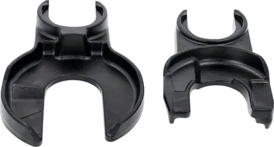 Immagine prodotto di Coppia di supporti a molla standard per Citroen, Peugeot