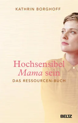 Obrázok produktu pre Hochsensibel Mama sein