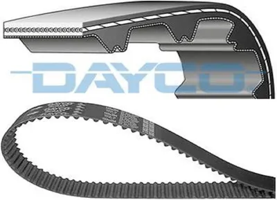Produktbild von Dayco Zahnriemen mit 112 Zähnen