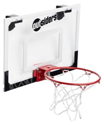 Immagine prodotto di Mini pallacanestro, adatta sia per interni che per esterni