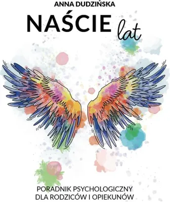 Obrázok produktu pre Naście lat