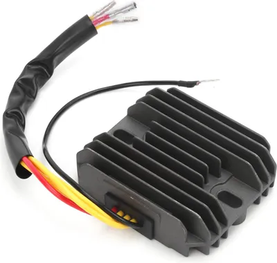 Productafbeelding van Gelijkrichters/spanningsregelaars, onderdeelnummer 32800-47120. Geschikt voor Suzuki GS 450, 550, 650, 750, 800, 1000