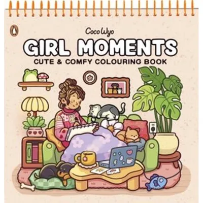 Obrázok produktu pre Girl Moments