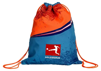 Produktbild von Sportbeutel Bundesliga v22