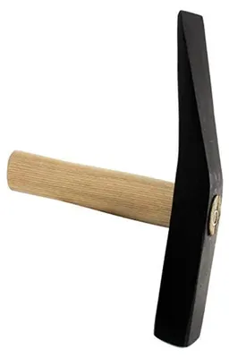 Produktbild von Pflasterhammer 1000 g in Berliner Form