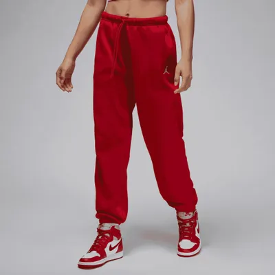 Produktbild von Jordan Women Brooklyn Fleece Pants