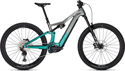 Produktbild von Focus Jam² 6.9, 29" Diamant Rahmenhöhe S 39cm F GREEN 2 600WH