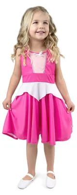 Obrázek produktu pro Little Adventures princeznovské šaty Šípková Růženka Twirljurk velikost 8