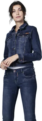 Produktbild von Blue Fire Co Jacken